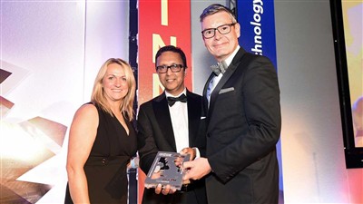 Noble Awards viert succes tijdens de People Awards 2025 van het Parlement – ​...